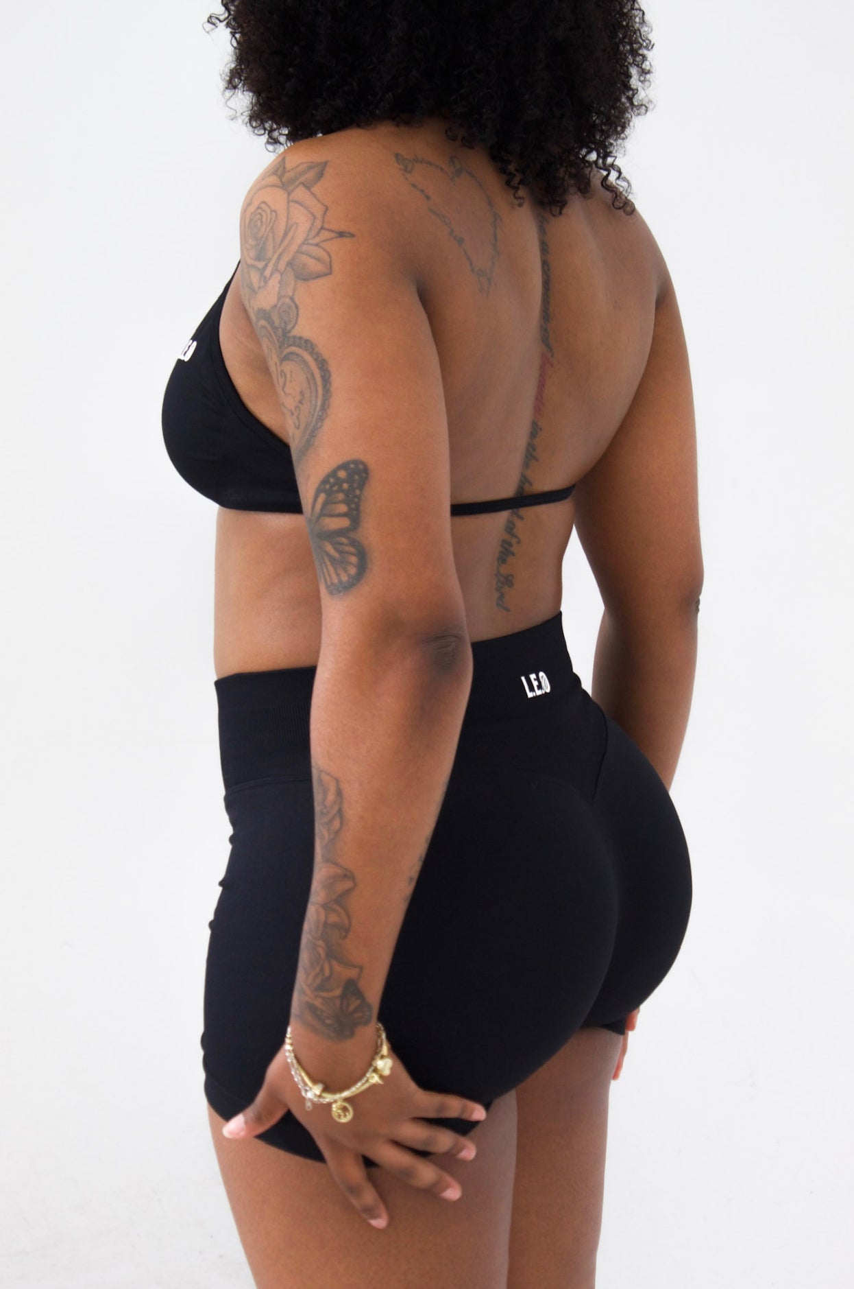 Form Shorts