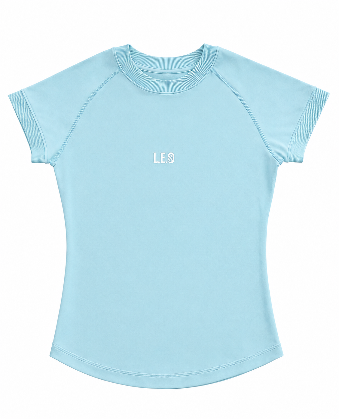 Leo Form Tee