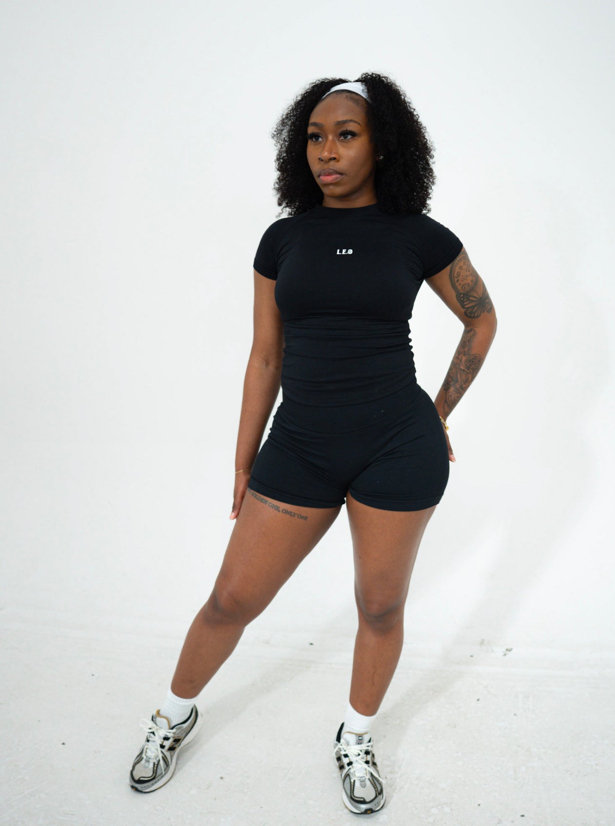 TOPS – L.E.O