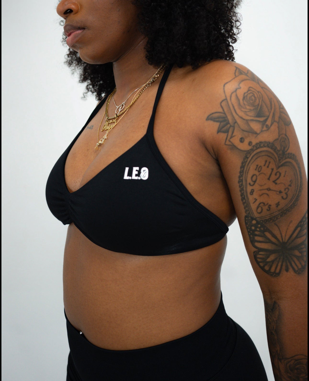 Form Sports bra