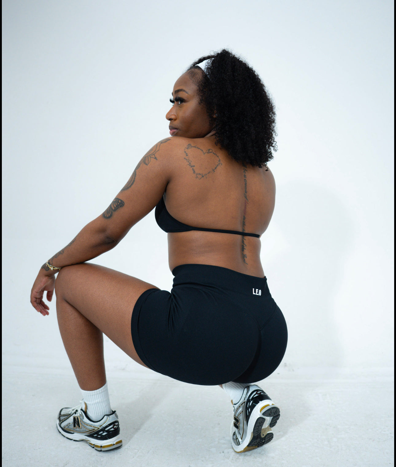 Form Sports bra