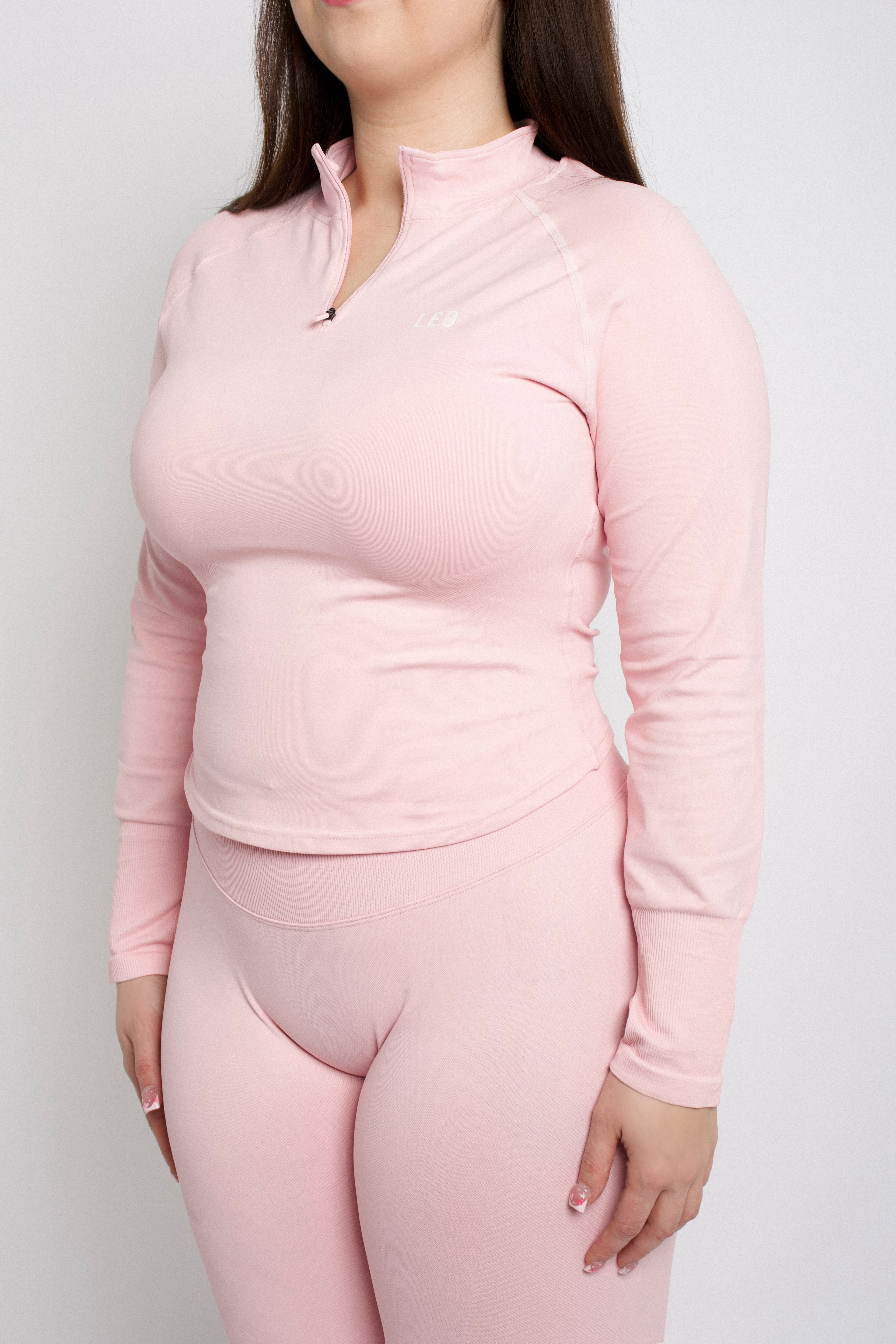 Form Quarter Zip
